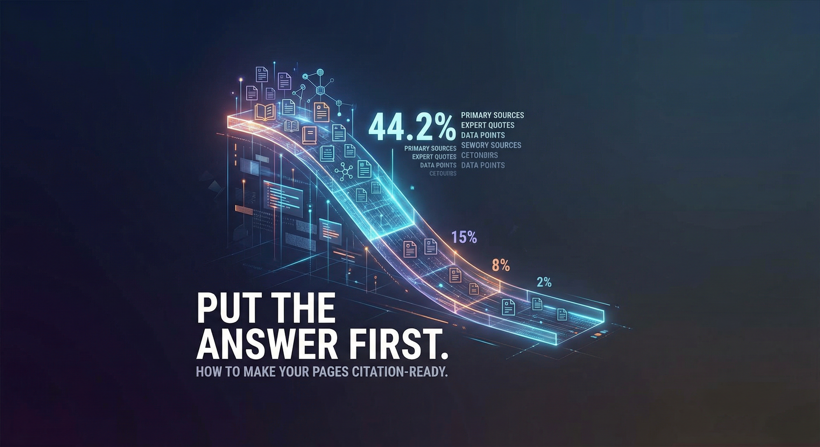 What ChatGPT Cites (and How to Make Your Pages Citation-Ready)